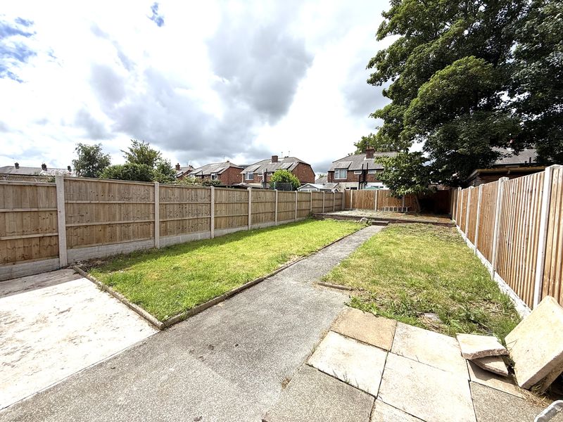 Flatt Lane